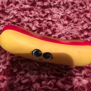 Hotdog squishy